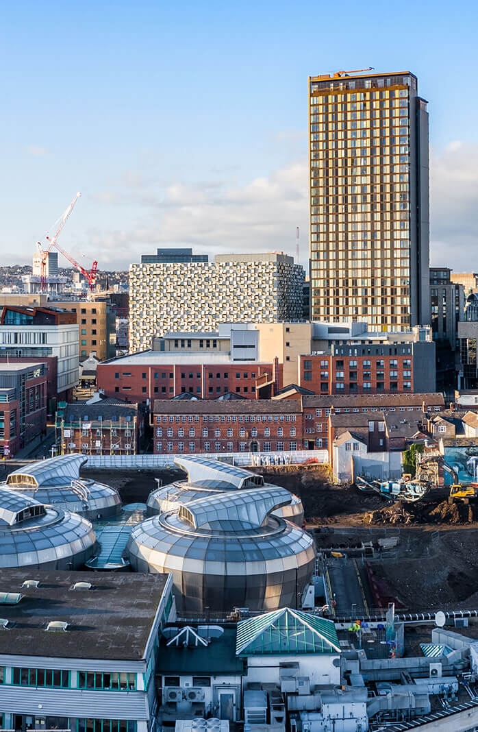 Commercial Property Surveys Derbyshire Commercial Property Surveys Derbyshire