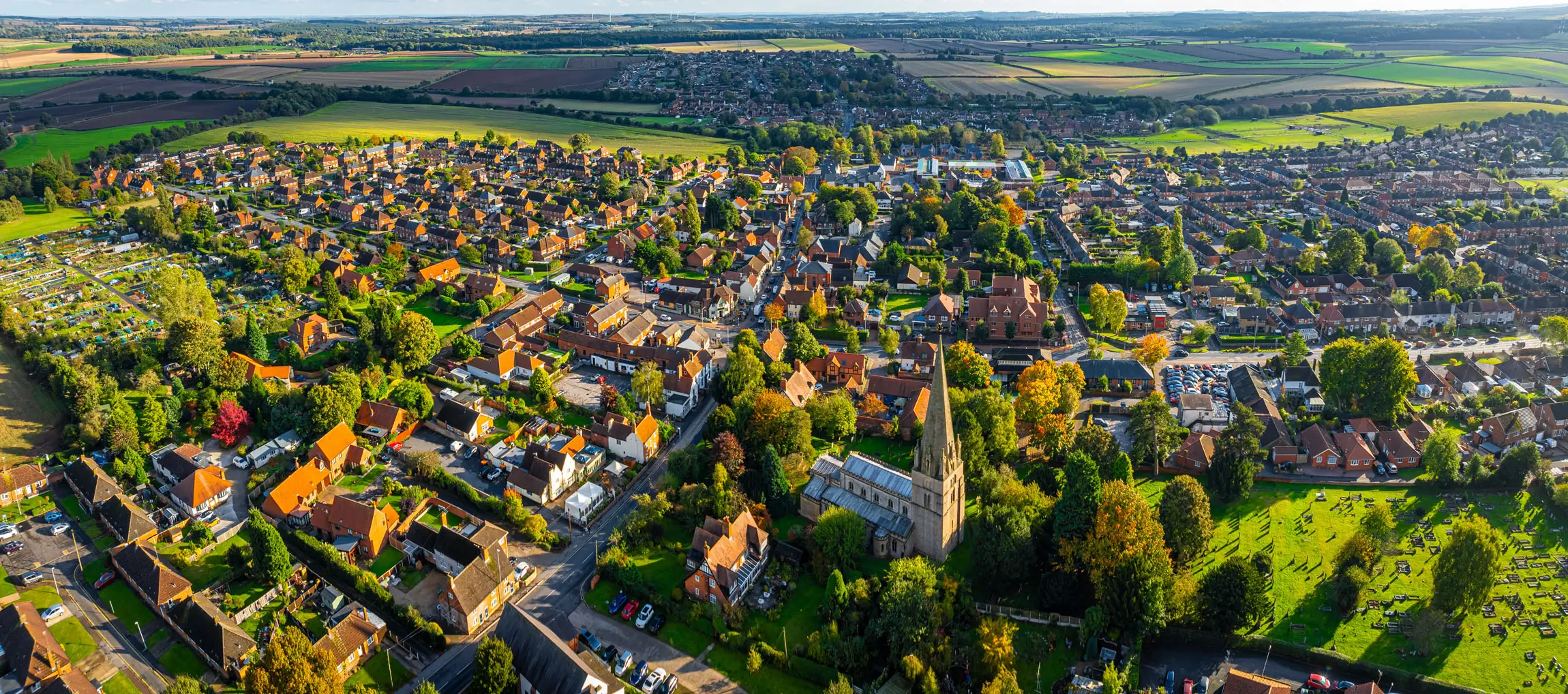 Surveyors Derbyshire