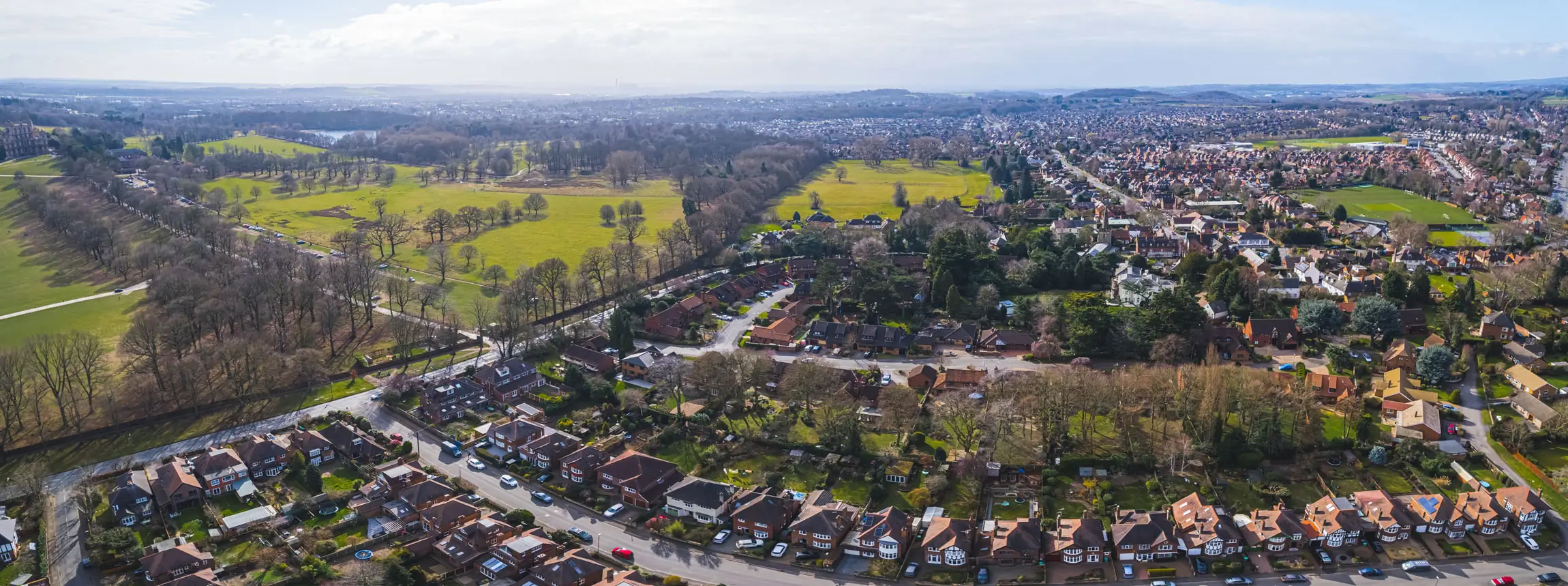 Chartered Surveyors